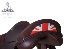 CANTLE UNION JACK