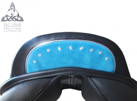 Paramour Jump with Blue Cantle
