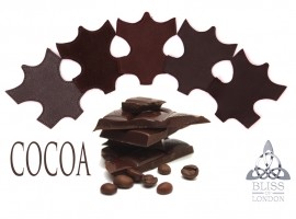 LEATHER OPTION COCOA