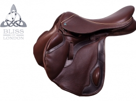 CLARET FRENCH CALF