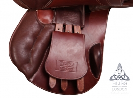 Liberty Eventer Block