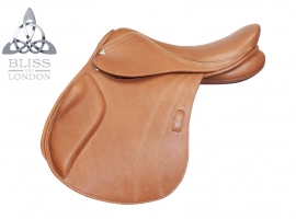 Liberty Jump in Cognac