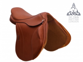 Liberty Jump in Cognac