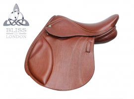 Pony Liberty Jump