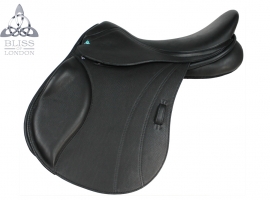 Liberty Jump in Black
