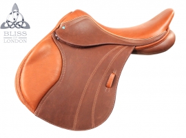 Liberty Jump in Cocoa and Cognac
