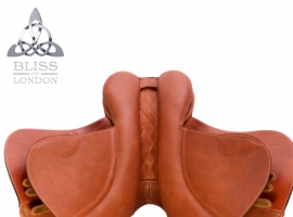 Liberty Jump in Cognac