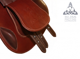 Liberty Jump Buckle Guard