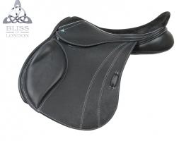Liberty Jump in Black