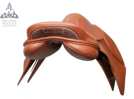 Liberty Jump in Cognac