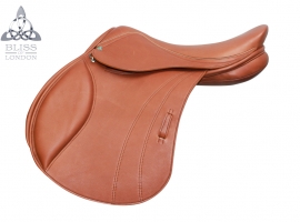 Liberty Jump in Cognac