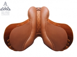 Liberty Jump in Cognac