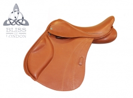 Liberty Jump Cognac
