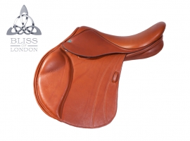 Liberty Jump Cognac