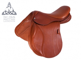 Liberty Jump Cognac