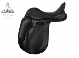 Paramour Dressage Black