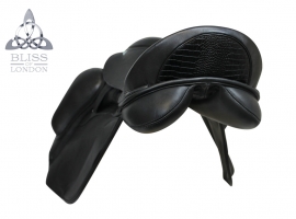 Paramour Dressage Black