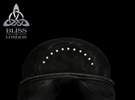 Paramour Dressage Cantle