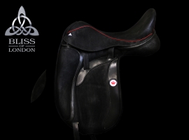 Paramour Dressage Nubuck