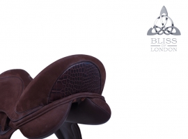 Paramour Dressage Nubuck