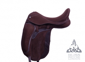 Paramour Dressage Nubuck