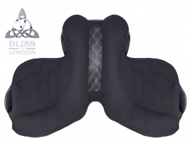 Paramour Dressage Serge Panel