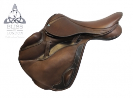 Paramour Eventer in Cocoa