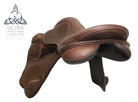 Paramour Eventer in Cocoa