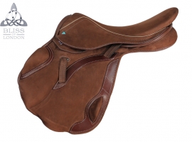 Paramour Eventer Cocoa Nubuck