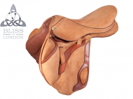 Paramour Eventer in Cognac