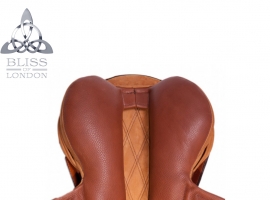 Paramour Eventer in Cognac
