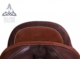 Paramour Jump Nubuck