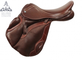 Paramour Jump Claret
