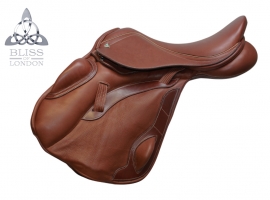 Paramour Jump in Claret