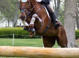 Katie Ruppel Rolex Kentucky