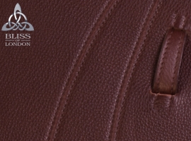 Claret on Claret