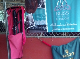 Sponsored Riders