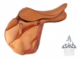 Paramour Eventer