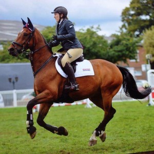 Our Christmas Winner, Gail Smith From Penrith Our Christmas Winner, Gail Smith From Penrith