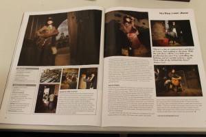 Professional photographer 3